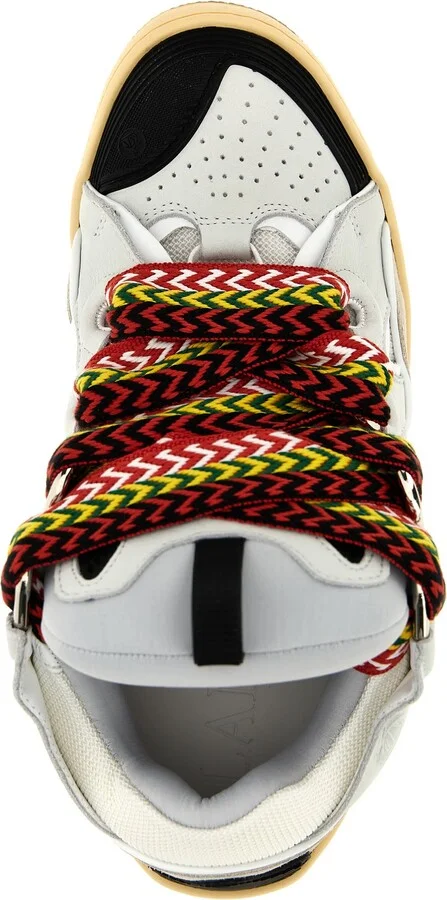 'curb' Sneakers - Image 4