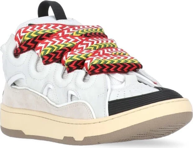 Curb Sneakers - Image 3