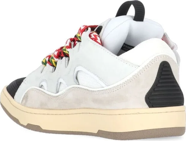 Curb Sneakers - Image 4