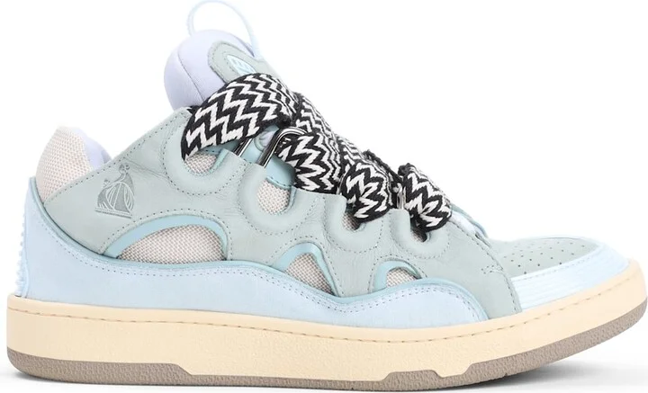 Curb Sneakers - Image 2
