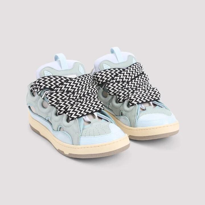 Curb Sneakers - Image 5