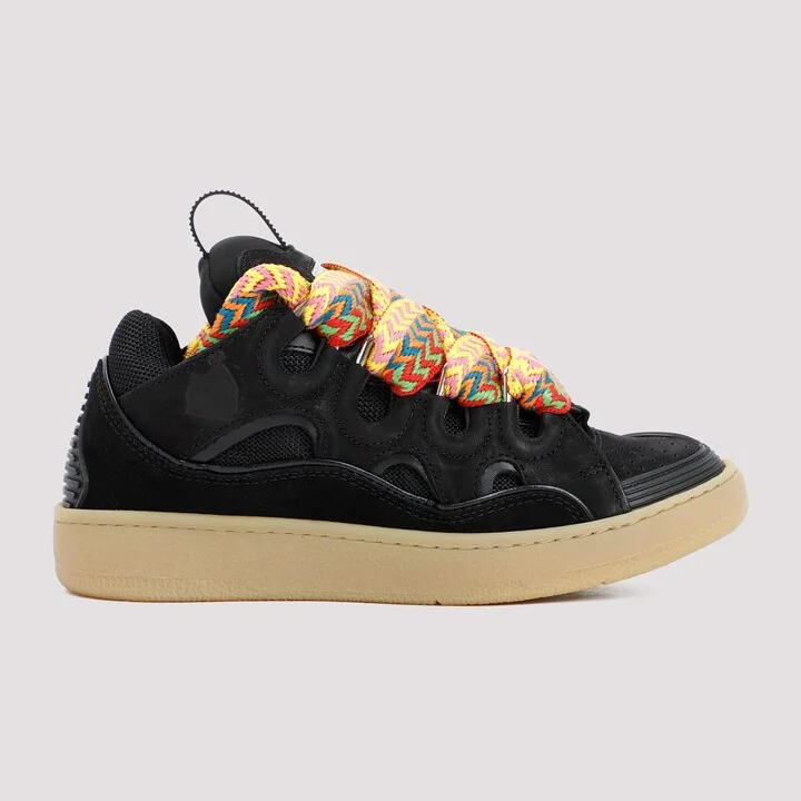 Curb Sneakers - Image 3