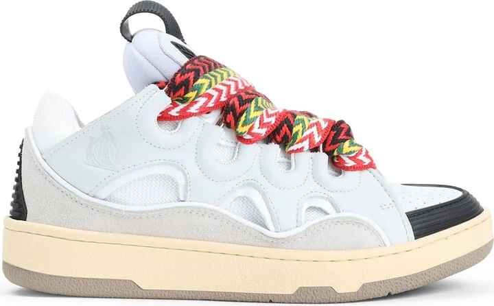 Curb Sneakers - Image 2