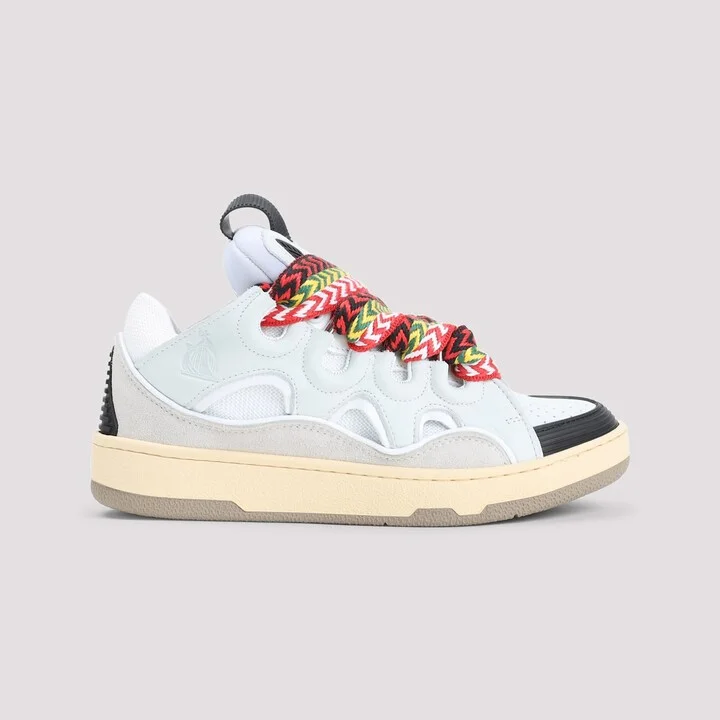 Curb Sneakers - Image 3