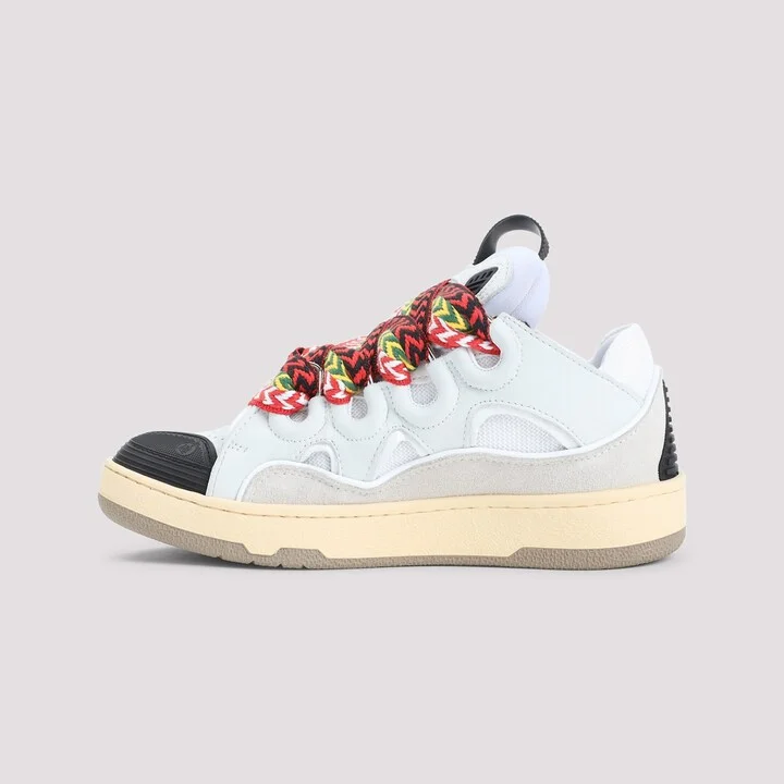 Curb Sneakers - Image 4
