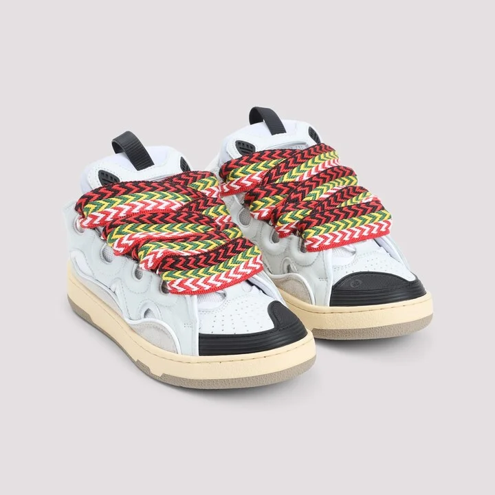 Curb Sneakers - Image 5