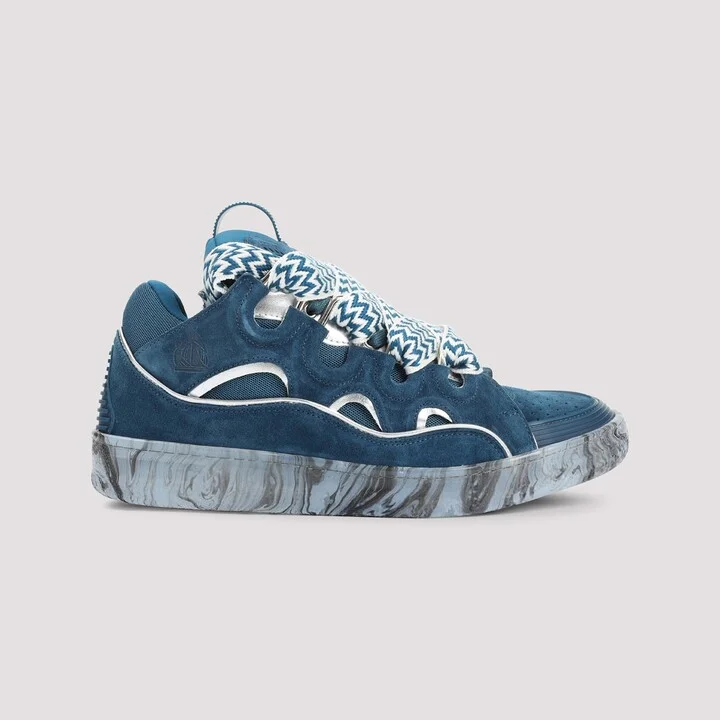 Curb Sneakers - Image 3