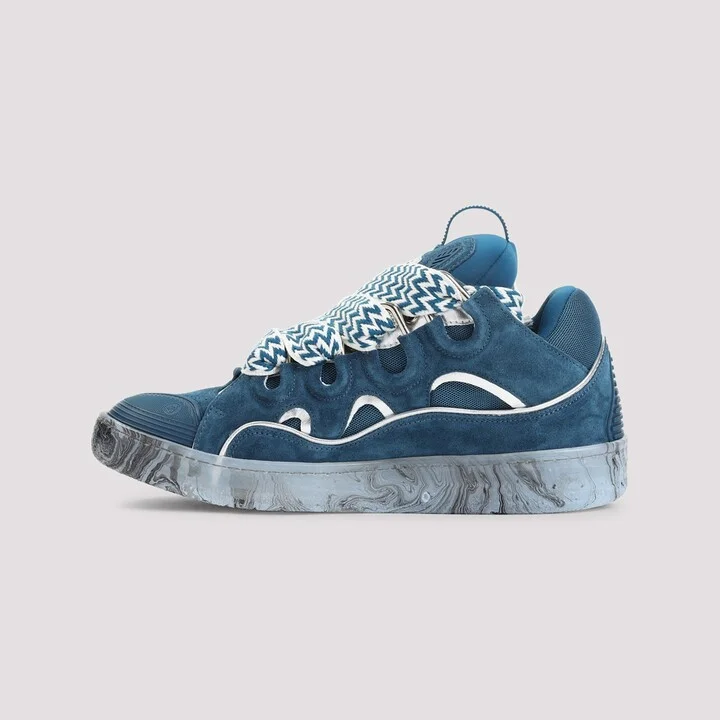 Curb Sneakers - Image 4
