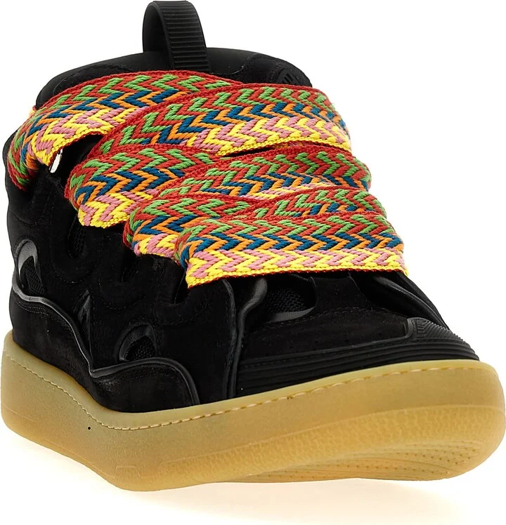 'curb' Sneakers - Image 2