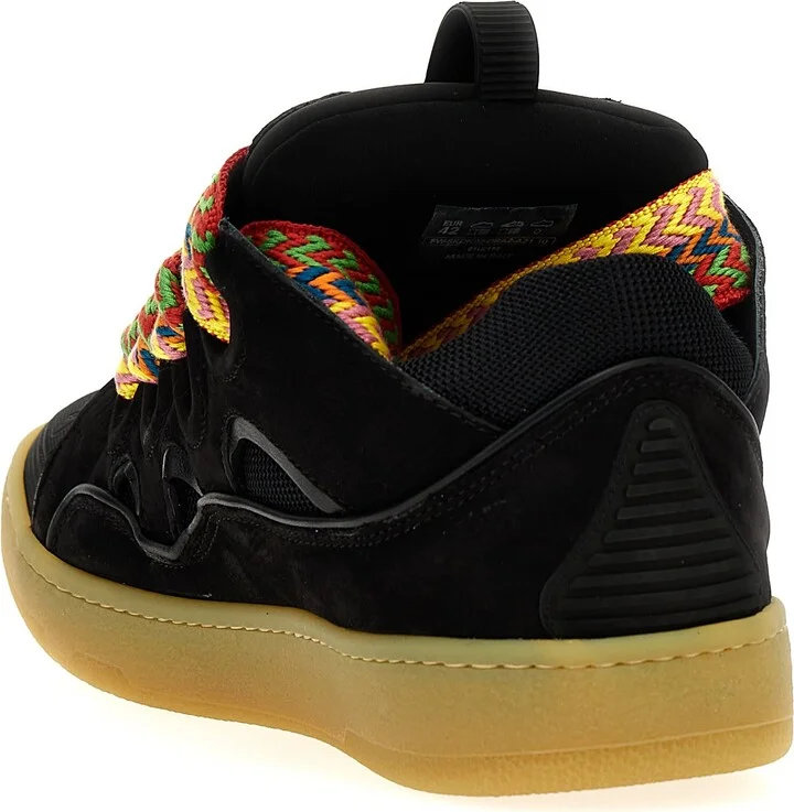 'curb' Sneakers - Image 3