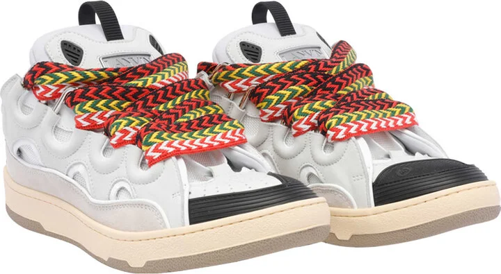 Curb Sneakers - Image 2