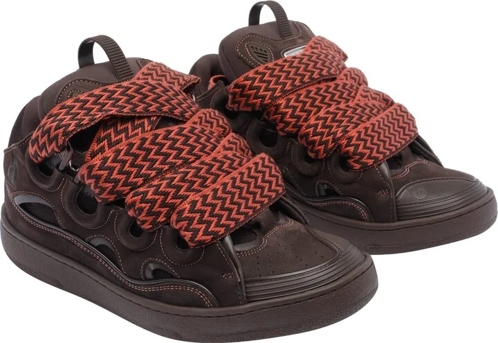 Curb Sneakers - Image 2