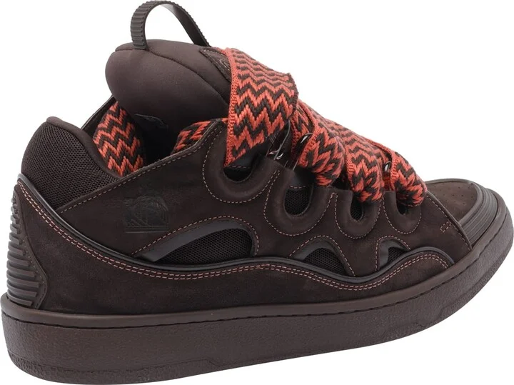 Curb Sneakers - Image 3