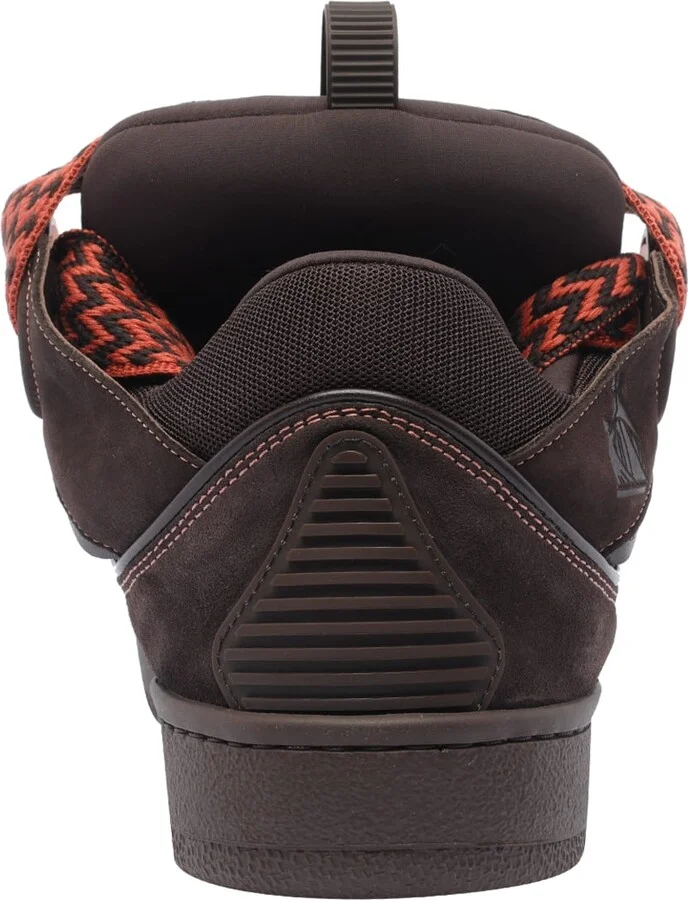 Curb Sneakers - Image 4