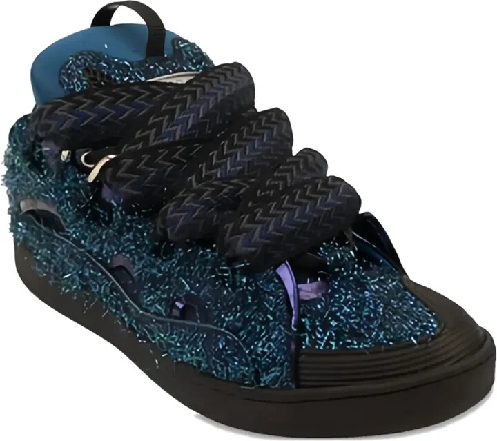 Curb sneakers - Image 2
