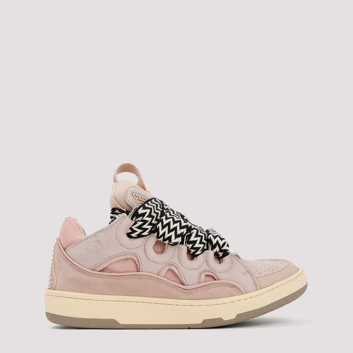 Pale Pink