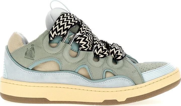 Curb Sneakers