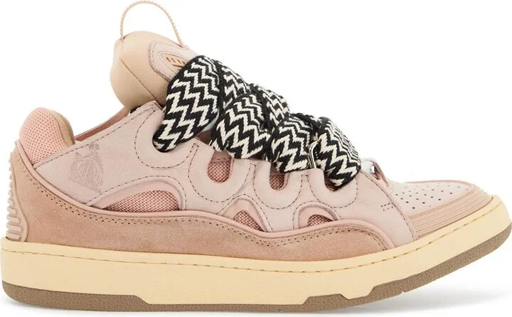 Curb Sneakers