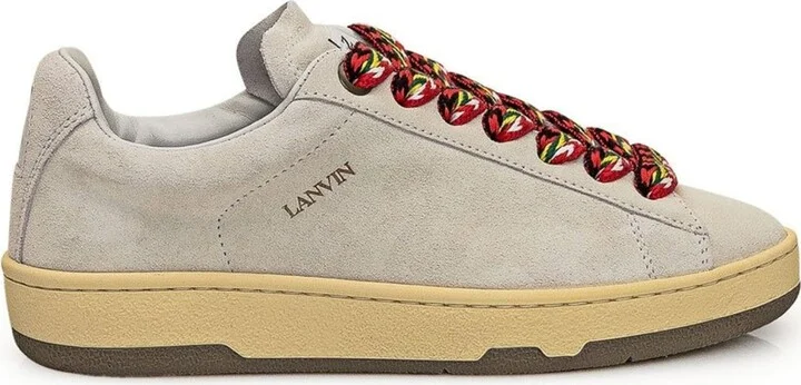 Curb Sneakers