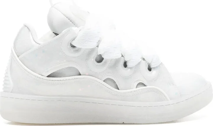 Curb sneakers