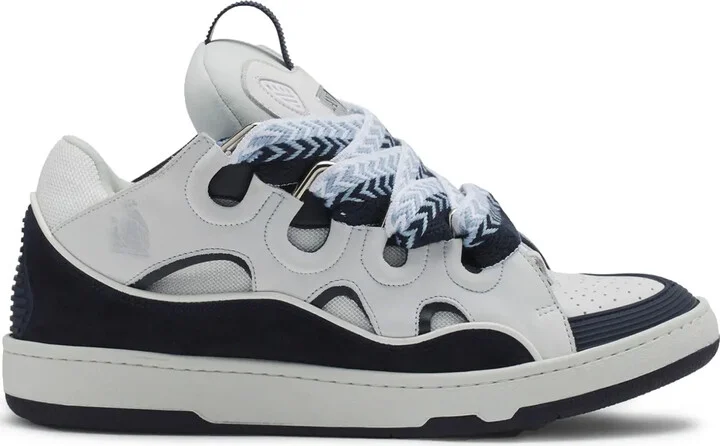 Curb sneakers