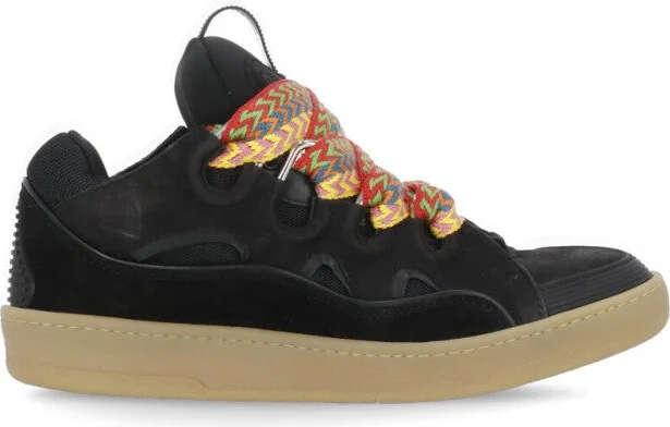 Curb Sneakers