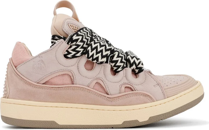 Curb Sneakers