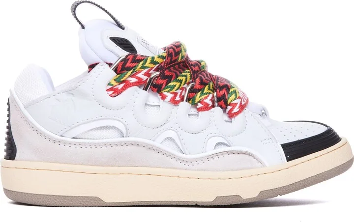 Curb Sneakers