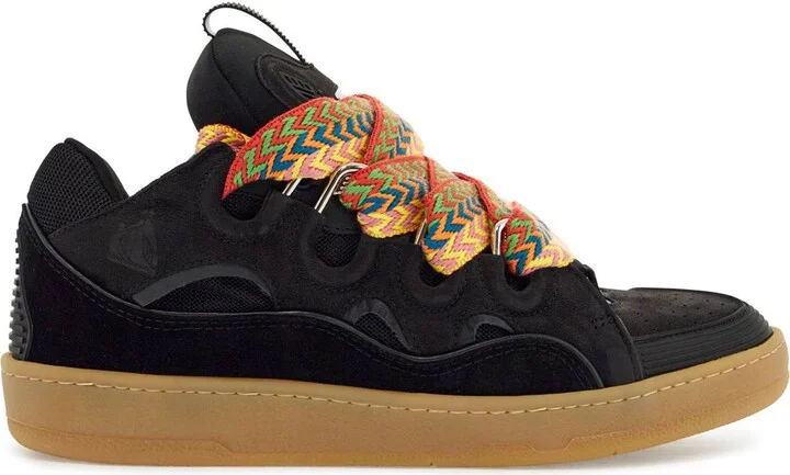 Curb Sneakers