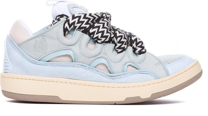 Curb Sneakers