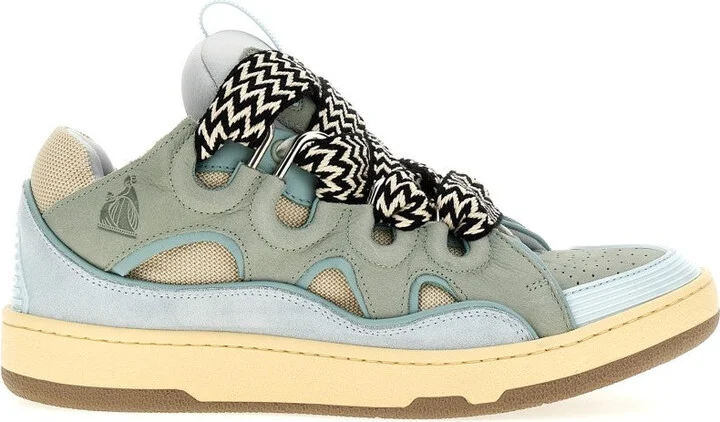 Curb' Sneakers