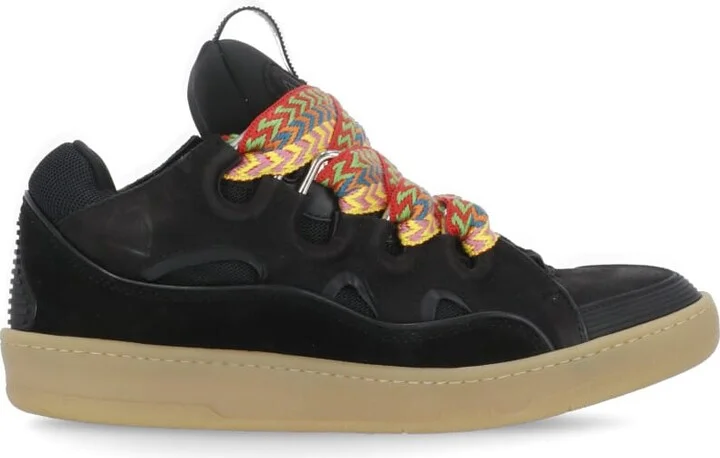 Curb Sneakers