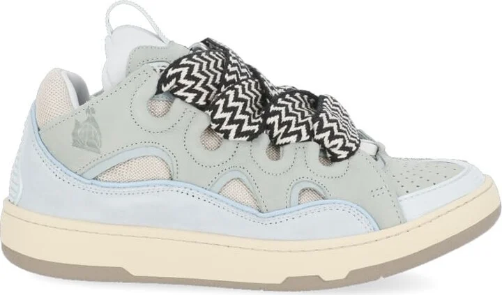 Curb Sneakers