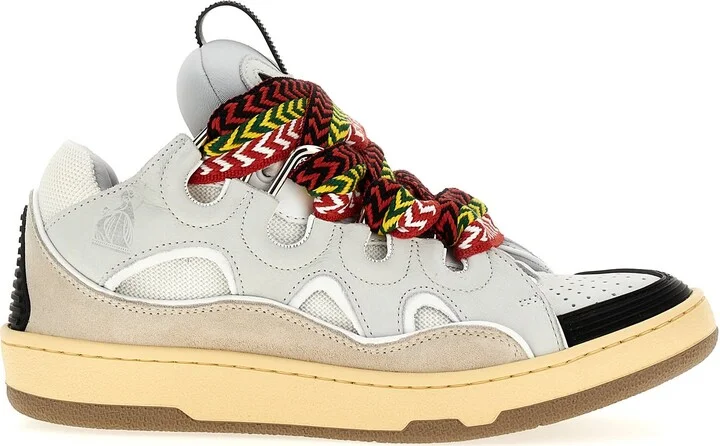 'curb' Sneakers