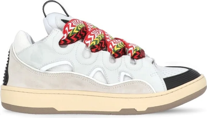 Curb Sneakers