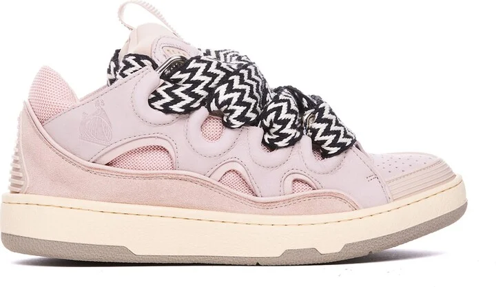 Curb Sneakers