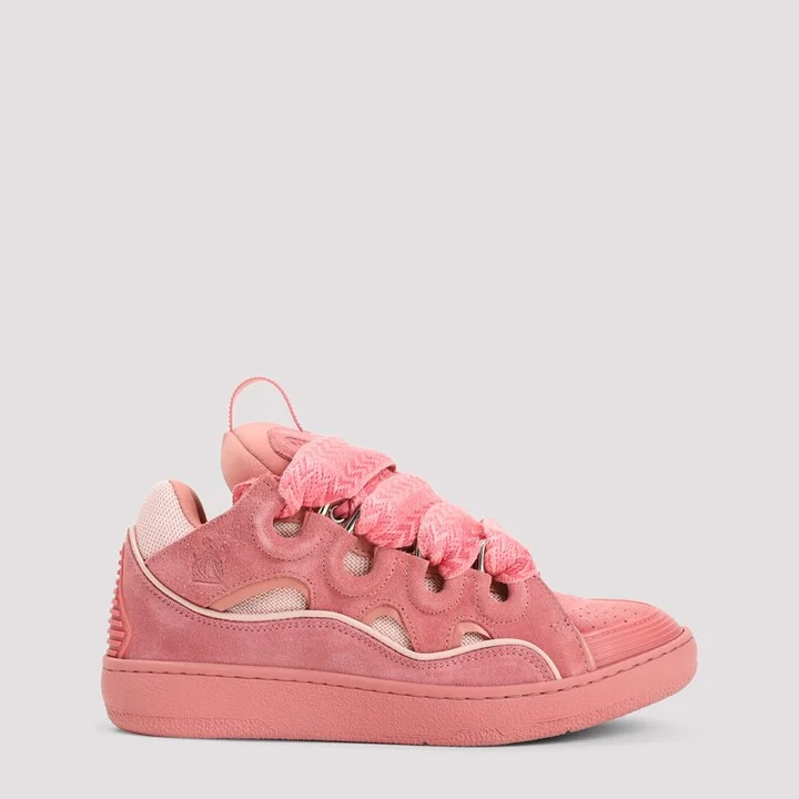 Curb Sneakers