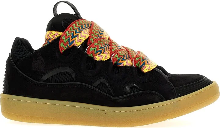 'curb' Sneakers