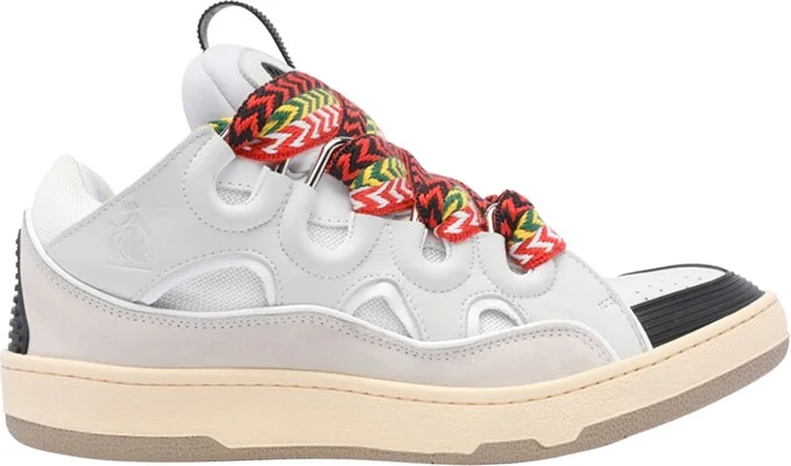 Curb Sneakers