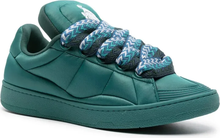 Curb XL nylon sneakers - Image 2