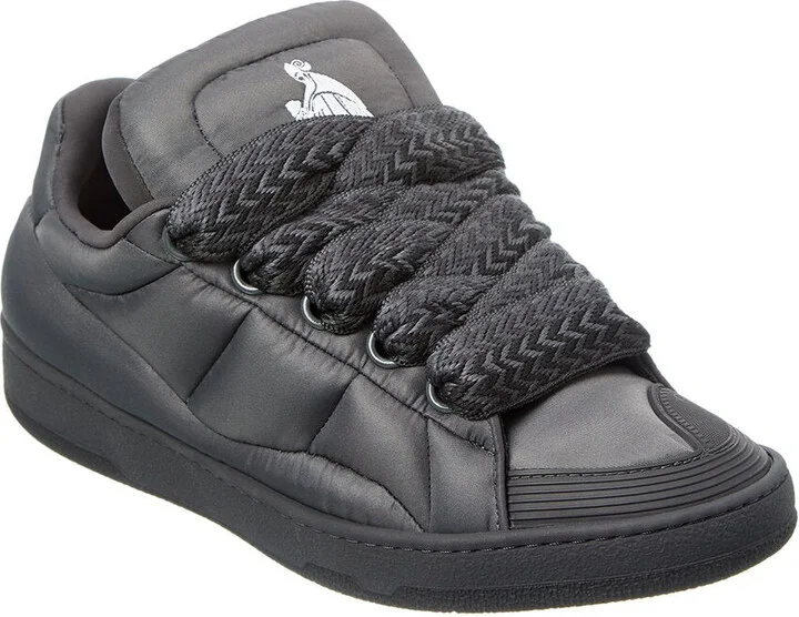 Curb XL Sneaker