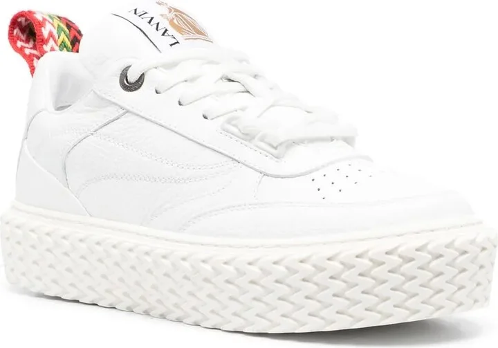 Curbies 2 platform low-top sneakers - Image 2