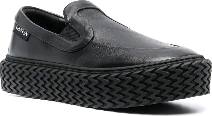 Curbies slip-on sneakers - Image 2