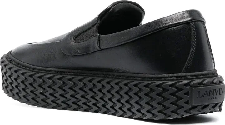 Curbies slip-on sneakers - Image 3