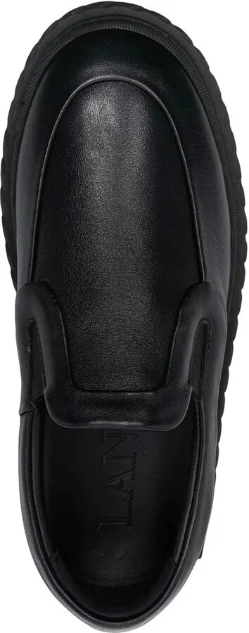 Curbies slip-on sneakers - Image 4