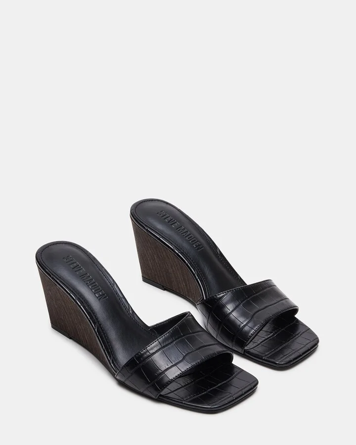 Curcio Black Crocodile - Image 2