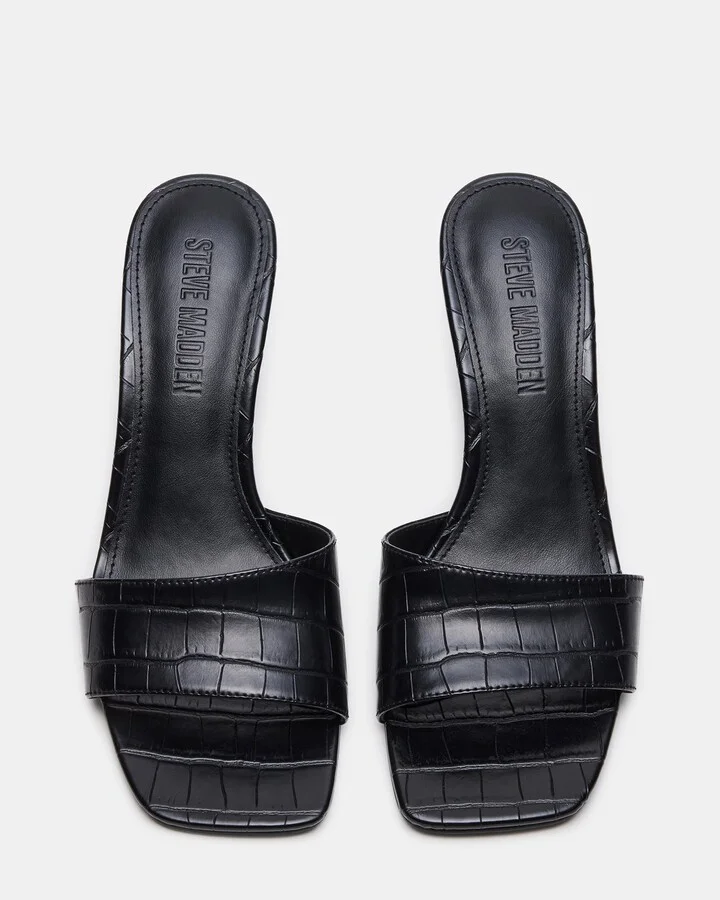 Curcio Black Crocodile - Image 4