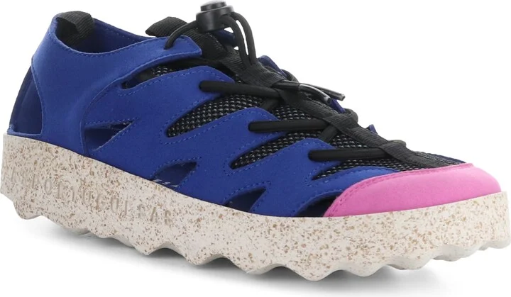 Cure Fisherman Sandal