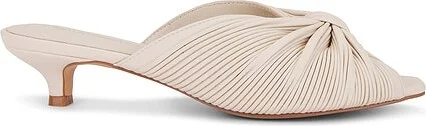 Curfew Heel