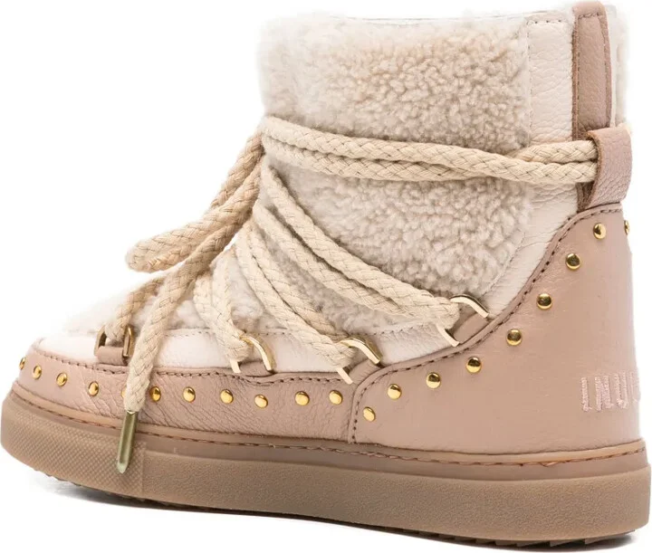 Curly Rock ankle boots - Image 3